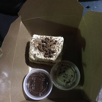 Sprig & Vine - I just had to! - Vegan Near Me - New Hope, Pennsylvania