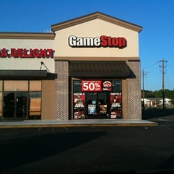 Gamestop