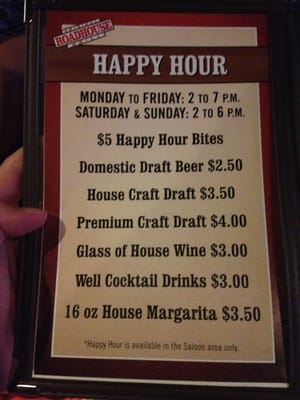 Menu photo 8 Original Roadhouse Grill Gresham, OR