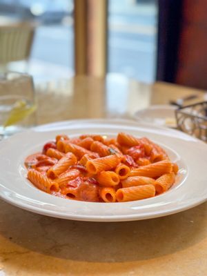 The Cheesecake Factory by null