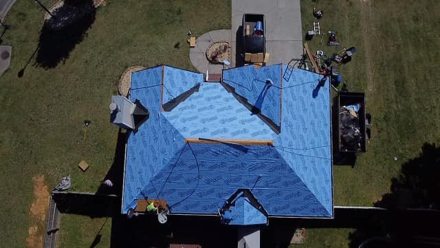 Slide of Nexgen Roofing & Contracting