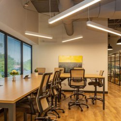 Venture X - Welcome to Venture X, your premium coworking space in Durham