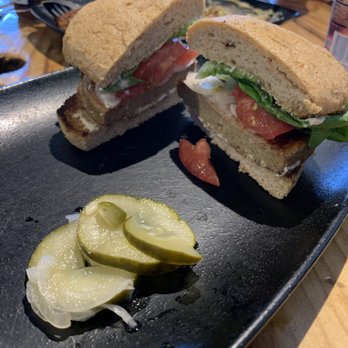 Moku Roots - Taro Burger - Vegan Near Me - Kula, Hawaii Moku Roots - Taro Burger - Vegan Near Me - Kula, Hawaii