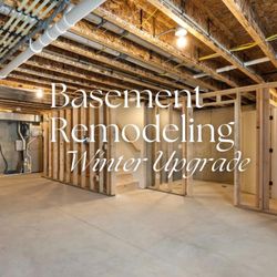 Rob's Best Work - Winter Upgrade