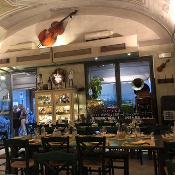 Da Mimmo - Italian Near Me - Florence, FI Da Mimmo - Italian Near Me - Florence, FI