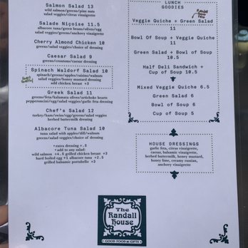 La Casa Randall - Menu - Mexican Near Me - Pine, Arizona La Casa Randall - Menu - Mexican Near Me - Pine, Arizona