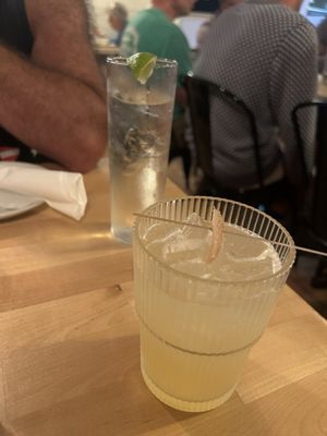 North Beacon Oyster by null