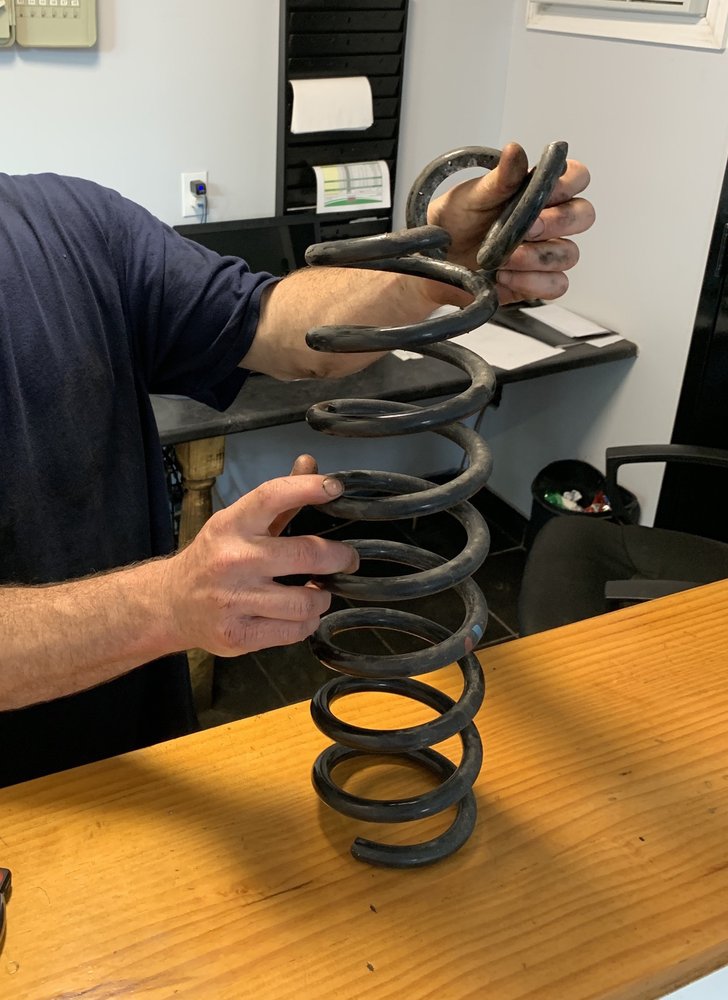 QUINLAN’S AUTOMOTIVE 13 Photos & 16 Reviews Auto Repair 870