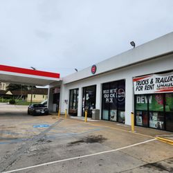 Quick Pick - Storefront