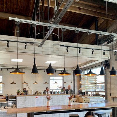 Brew Culture Coffee by null