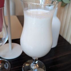 Guru - Lassi (salzig)