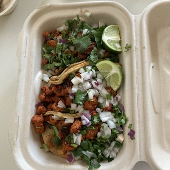 El Veganito - Vegan Near Me - La Mesa, California El Veganito - Vegan Near Me - La Mesa, California