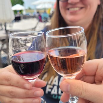 CrossKeys Vineyards - Cheers! - Wineries Near Me - Mount Crawford, Virginia