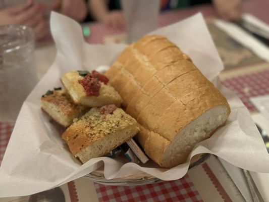 DeNicola's Italian Restaurant by null