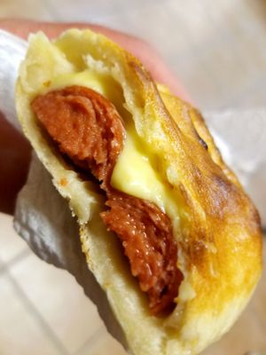 Al Medina Bakery by null