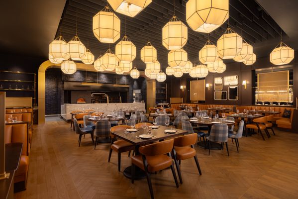 The Greggory by null