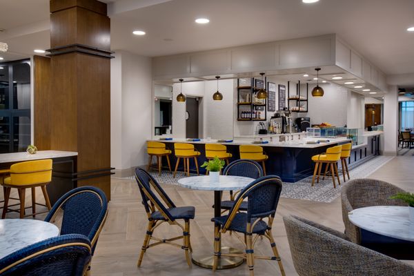 Touchmark at Georgetown by null