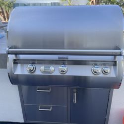 American BBQ Cleaning - After Travis cleaned with precision