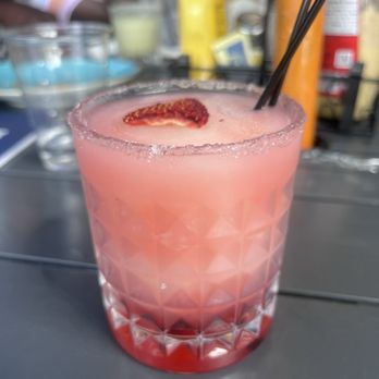 Carnegie Diner & Cafe - Strawberry Margarita - Breakfast & Brunch Near Me - Secaucus, New Jersey Carnegie Diner & Cafe - Strawberry Margarita - Breakfast & Brunch Near Me - Secaucus, New Jersey