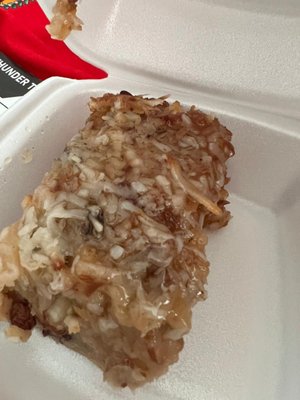 El Mofongo Ahogao by null