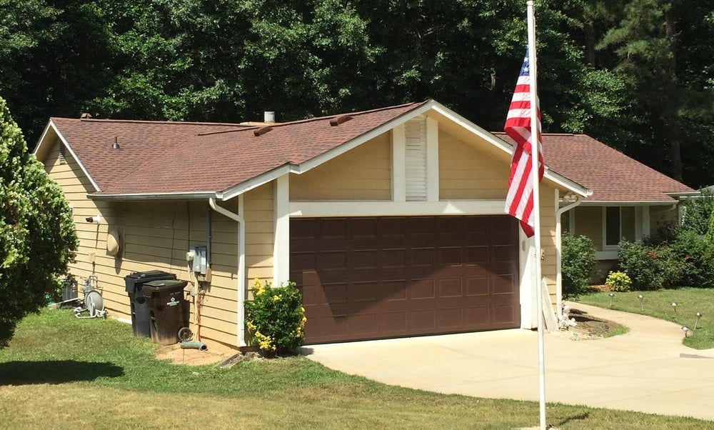 Slide of Limitless Restorations