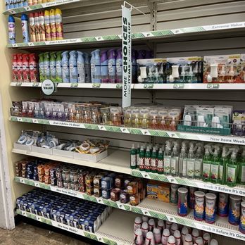 Dollar Tree - $1.25 - Discount Store Near Me - Chino Hills, California