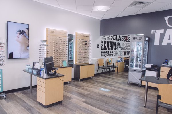DR. TAVEL FAMILY EYE CARE - Updated January 2025 - 18 Photos & 14