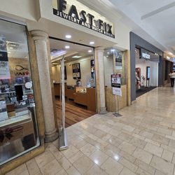 Fast-Fix Jewelry and Watch Repairs - Mission Viejo