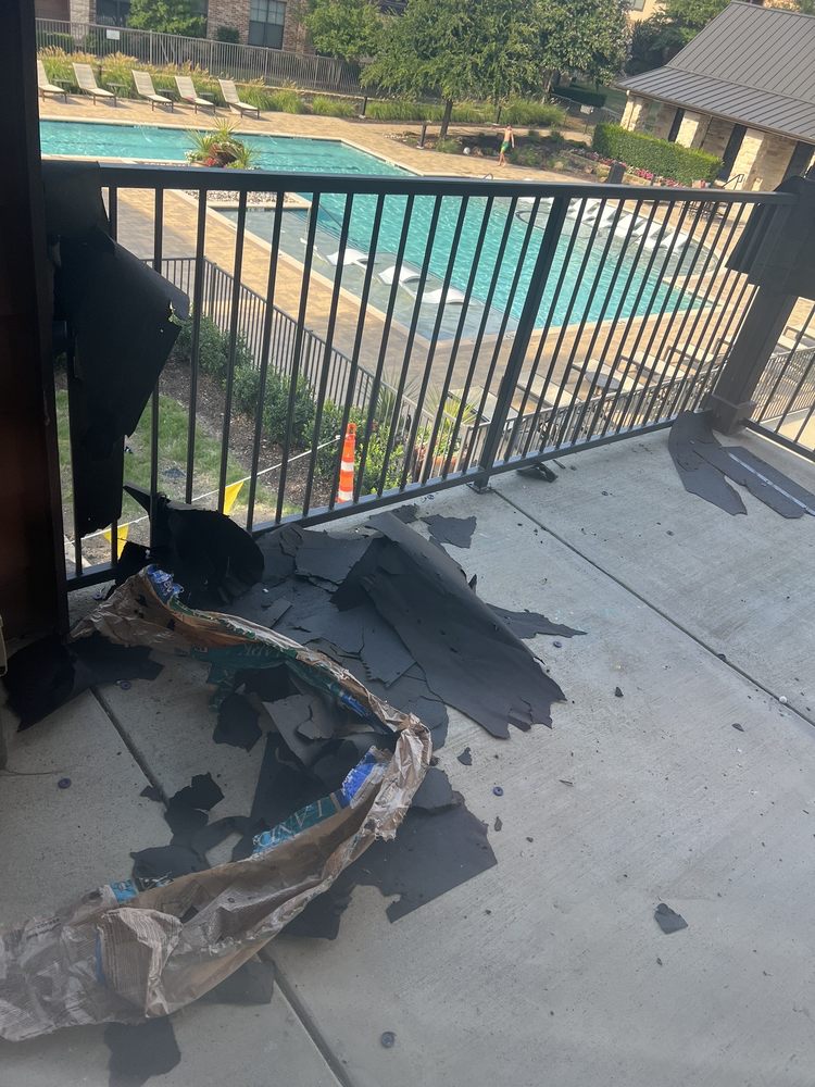 Slide of Tarrant Roofing - Fort Worth