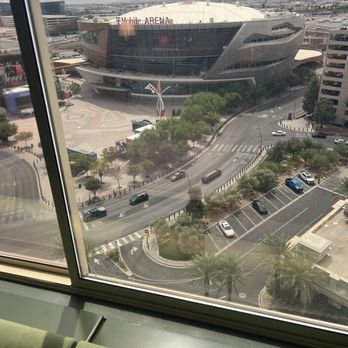 Park MGM - View from my room - Hotels Near Me - Las Vegas, Nevada Park MGM - View from my room - Hotels Near Me - Las Vegas, Nevada