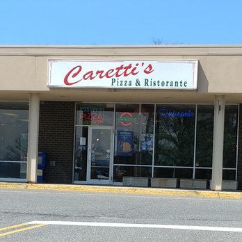 Caretti's Pizza - Caretti's on Philadelphia in Chambersburg PA - Pizza Near Me - Chambersburg, Pennsylvania