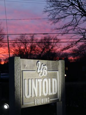 Untold Brewing - Scituate by null