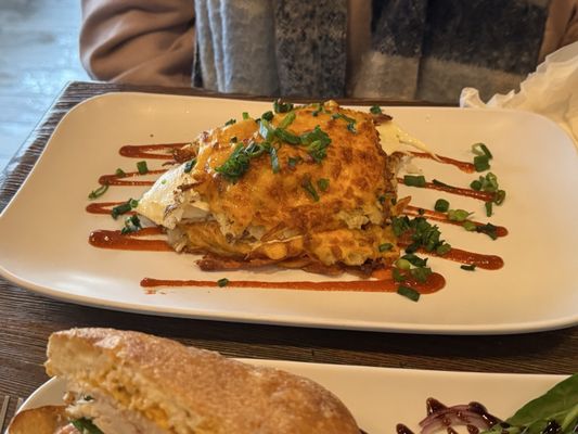 Nomad Cafe and Eatery by null