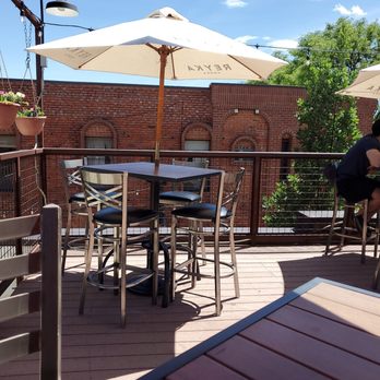 The Roost - Rooftop seating... - Bars Near Me - Longmont, Colorado The Roost - Rooftop seating... - Bars Near Me - Longmont, Colorado