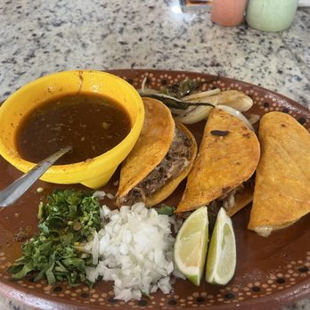 La Casa Del Taco - Tacos Quesabirria - Tacos Near Me - Naples, Florida