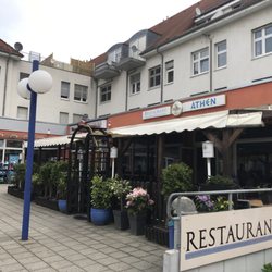 Restaurant Athen - Bitte als Profilbild Wenden!