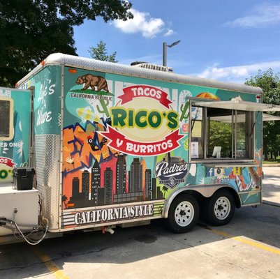 Rico S Tacos And Burritos Closed 25 Photos 24 Reviews Food Trucks 832 Old Apex Rd Cary Nc United States Restaurant Reviews Phone Number Menu