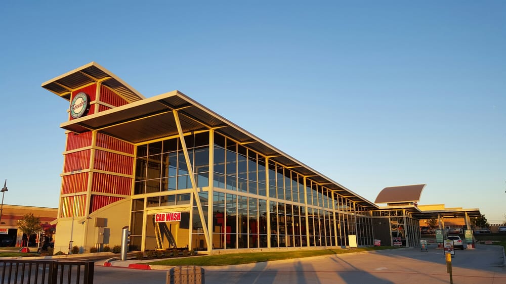 FENDERS EXPRESS CARWASH Updated August 2024 24 Photos & 68 Reviews