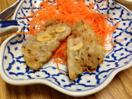 Tom Yum Koong Restaurant by null