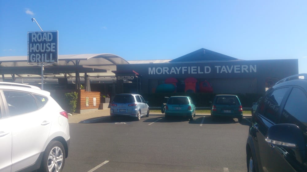 MORAYFIELD TAVERN Updated September 2024 146150 Morayfield Rd