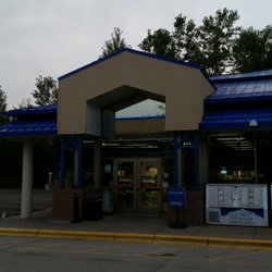 Holiday Stationstore - Store