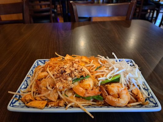 Ruen Thai Restaurant by null