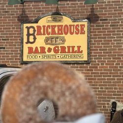 The Brickhouse Bar & Grill