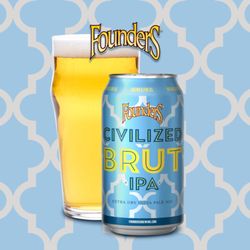Kinderhook Beverage - Founders Brewing