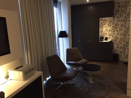 Mercure Hotel Amersfoort Centre by null