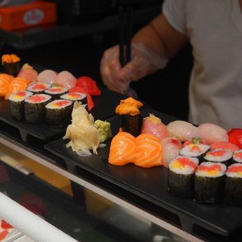 メンテナンス sushi メンテナンス sushi ZX Sushi