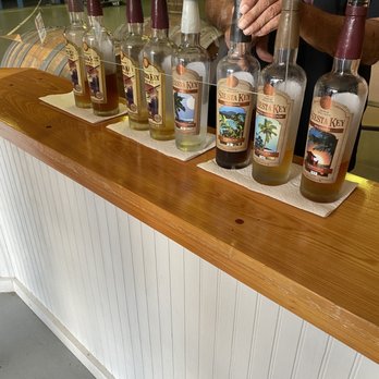 Siesta Key Rum - Siestas rums - Distilleries Near Me - Sarasota, Florida Siesta Key Rum - Siestas rums - Distilleries Near Me - Sarasota, Florida