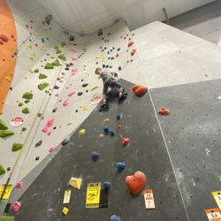 Climb Bentonville