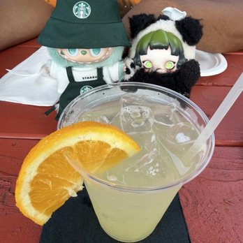 The Garden at Boardroom  - garden refresher - Beer Gardens Near Me - Kailua, Hawaii