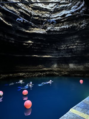 Homestead Crater by null